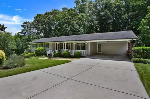 5096 Lexington Ave, Stone Mountain, GA 30087