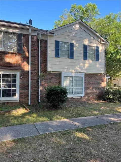 2602 Stratford Ln, Morrow, GA 30260