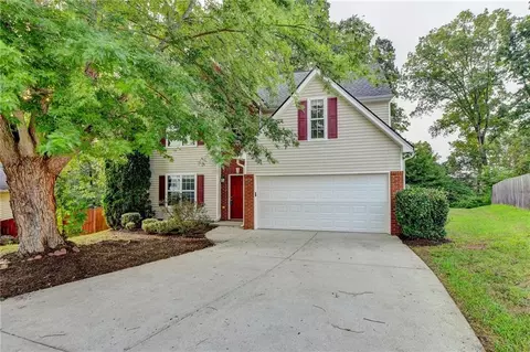 1227 Yellow River Dr, Lawrenceville, GA 30043