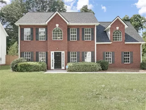 1482 Ravens Run, Jonesboro, GA 30236