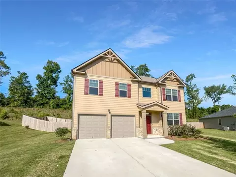 161 Ridge View Dr, Jefferson, GA 30549