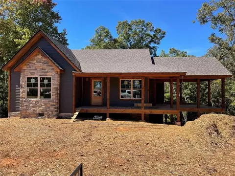 330 Lake Top Ln, Ellijay, GA 30540