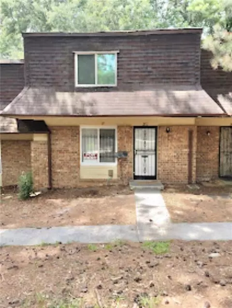 31 Peyton Pl SW, Atlanta, GA 30311