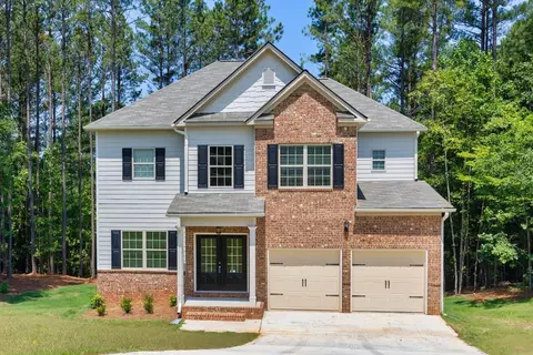 62 Cuscowilla Trl, Dallas, GA 30132