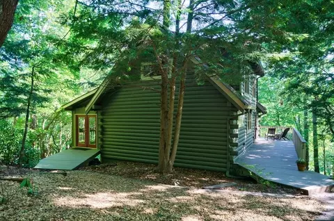 72 Shaggy Maple Ln, Big Canoe, GA 30143