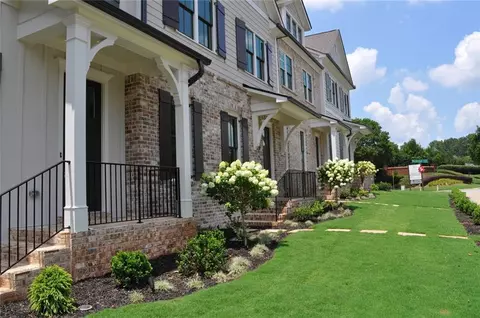 1011 Endeavour Ct, Marietta, GA 30064