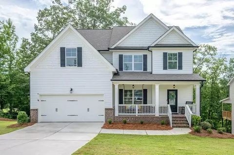 4005 Windsor Trl, Gainesville, GA 30506