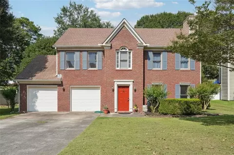 4056 Keheley Glen Dr NE, Marietta, GA 30066