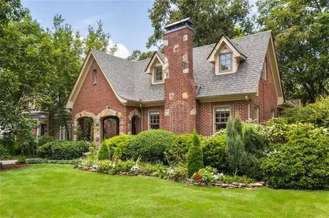 480 Emory Cir NE, Atlanta, GA 30307