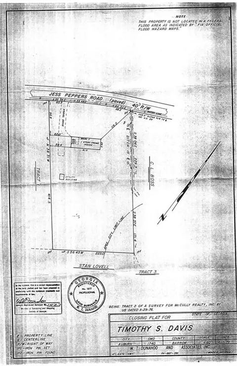 48 Autry Rd, Auburn, GA 30011