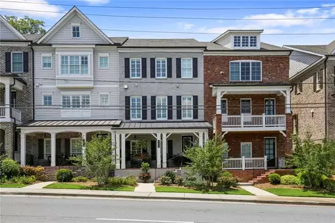 265 Cherokee St NE, Marietta, GA 30060