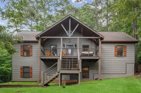 56 Tara Ln, Ellijay, GA 30540