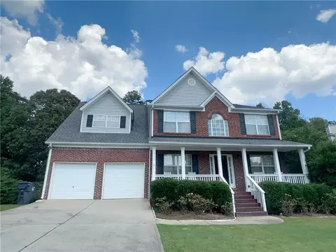 3790 Crescent Walk Ln, Suwanee, GA 30024
