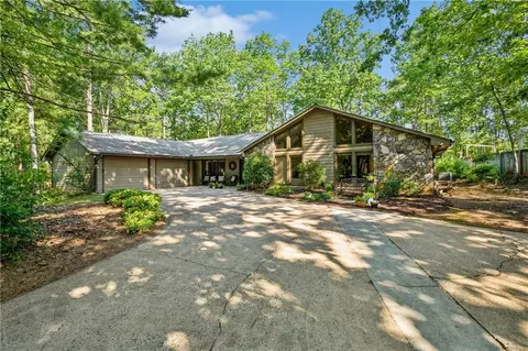 3109 Habersham Hills Rd, Cumming, GA 30041