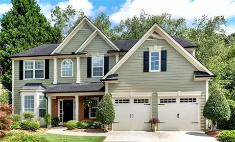 1500 Ridgemill Ter, Dacula, GA 30019