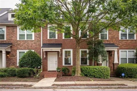 791 Field St SE, Atlanta, GA 30316