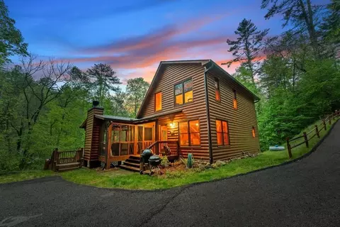 20 Stanley Creek Trl, Cherry Log, GA 30522