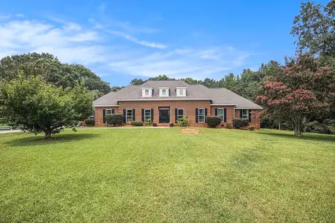271 Moose Lodge Rd, Griffin, GA 30224