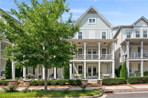 405 Banbury Xing, Alpharetta, GA 30009
