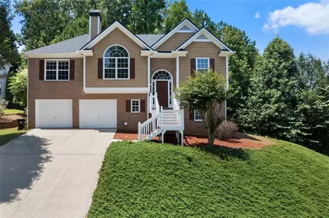 4961 Newpark Ln NW, Acworth, GA 30101