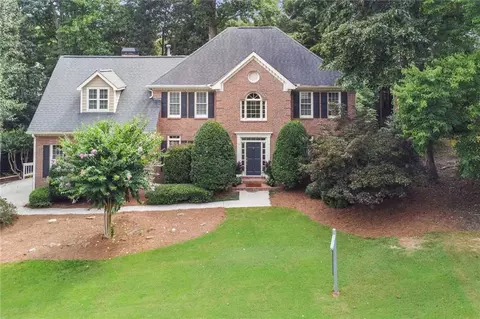 765 Eider Down Ct, Johns Creek, GA 30022