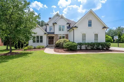 6650 Manchester Pl, Cumming, GA 30040