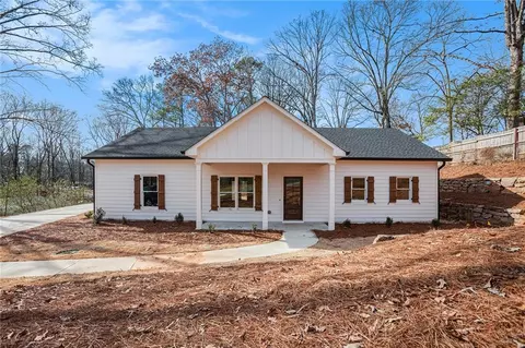 350 Mountainview Cir, Canton, GA 30115