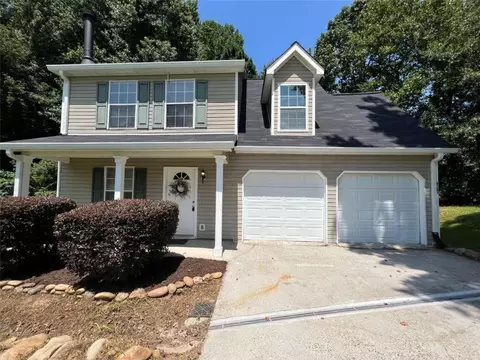 6261 Wager Ct, Powder Springs, GA 30127