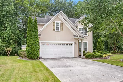 2321 Mcmurry Dr, Powder Springs, GA 30127