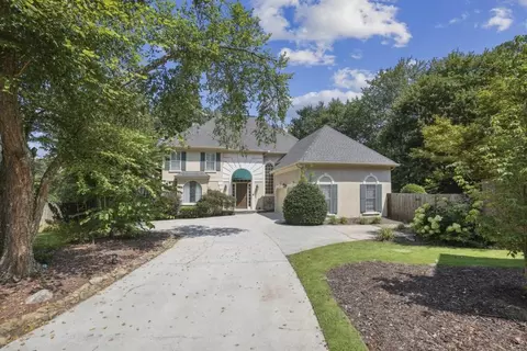 4540 Crestwicke Pointe, Sandy Springs, GA 30319
