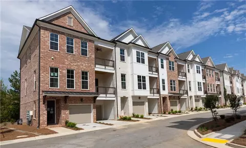 417 Burton Dr #42, Alpharetta, GA 30009