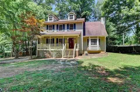 2621 Colony Way, Snellville, GA 30078