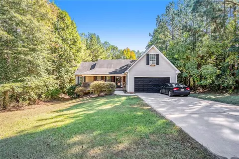60 Cheyenne Dr, Covington, GA 30016