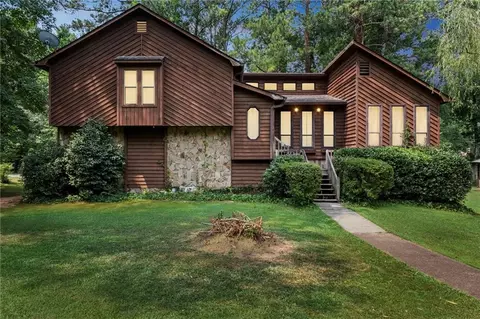 2650 Cold Springs Trl SW, Marietta, GA 30064