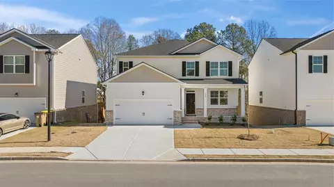 116 Canyon Ferry Way, Hoschton, GA 30548