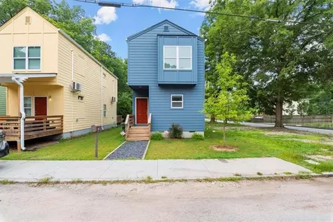854 NW Proctor St, Atlanta, GA 30318