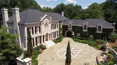 1100 Shoals Pointe Pointe, Athens, GA 30606