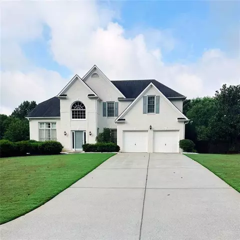 5020 Broughton St, Roswell, GA 30075