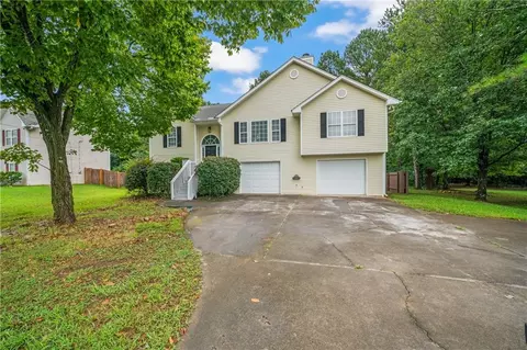 1376 Adairsville Pleasant Valley Rd, Adairsville, GA 30103