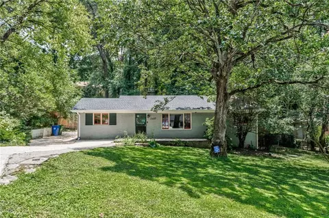 2487 Rockcliff Rd SE, Atlanta, GA 30316