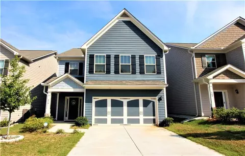 470 Omnia Ridge Way, Lawrenceville, GA 30044