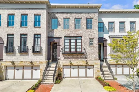 265 Marjean Way, Alpharetta, GA 30009