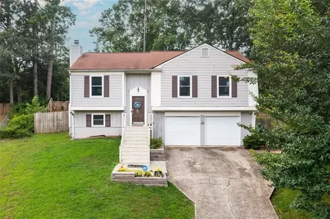 450 Rill Crest Ct, Alpharetta, GA 30022
