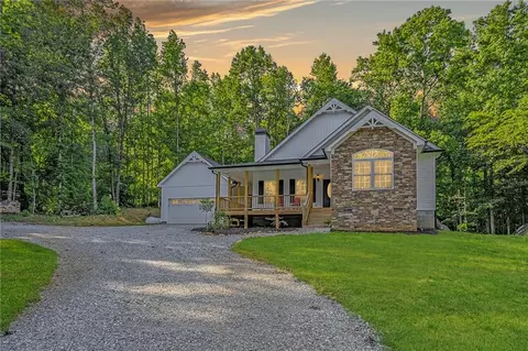 1801 Worley Rd, Ball Ground, GA 30107