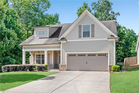 3906 Amicalola Way, Buford, GA 30519