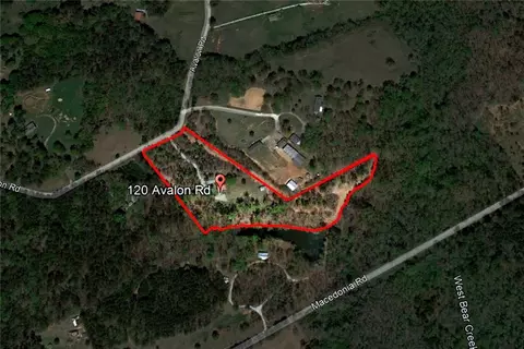 120 Avalon Rd, Covington, GA 30014 photo 52