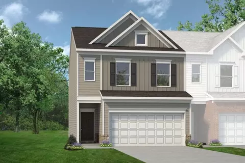 15 Pinncle Way #1, Jasper, GA 30143