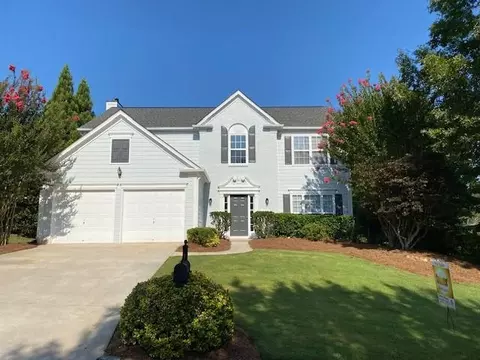 320 Leatherman Ct, Alpharetta, GA 30005