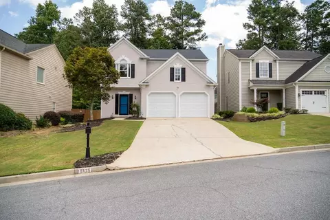 10105 Barston Ct, Alpharetta, GA 30022