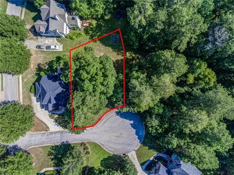 27 Clubview Ct, Dallas, GA 30157